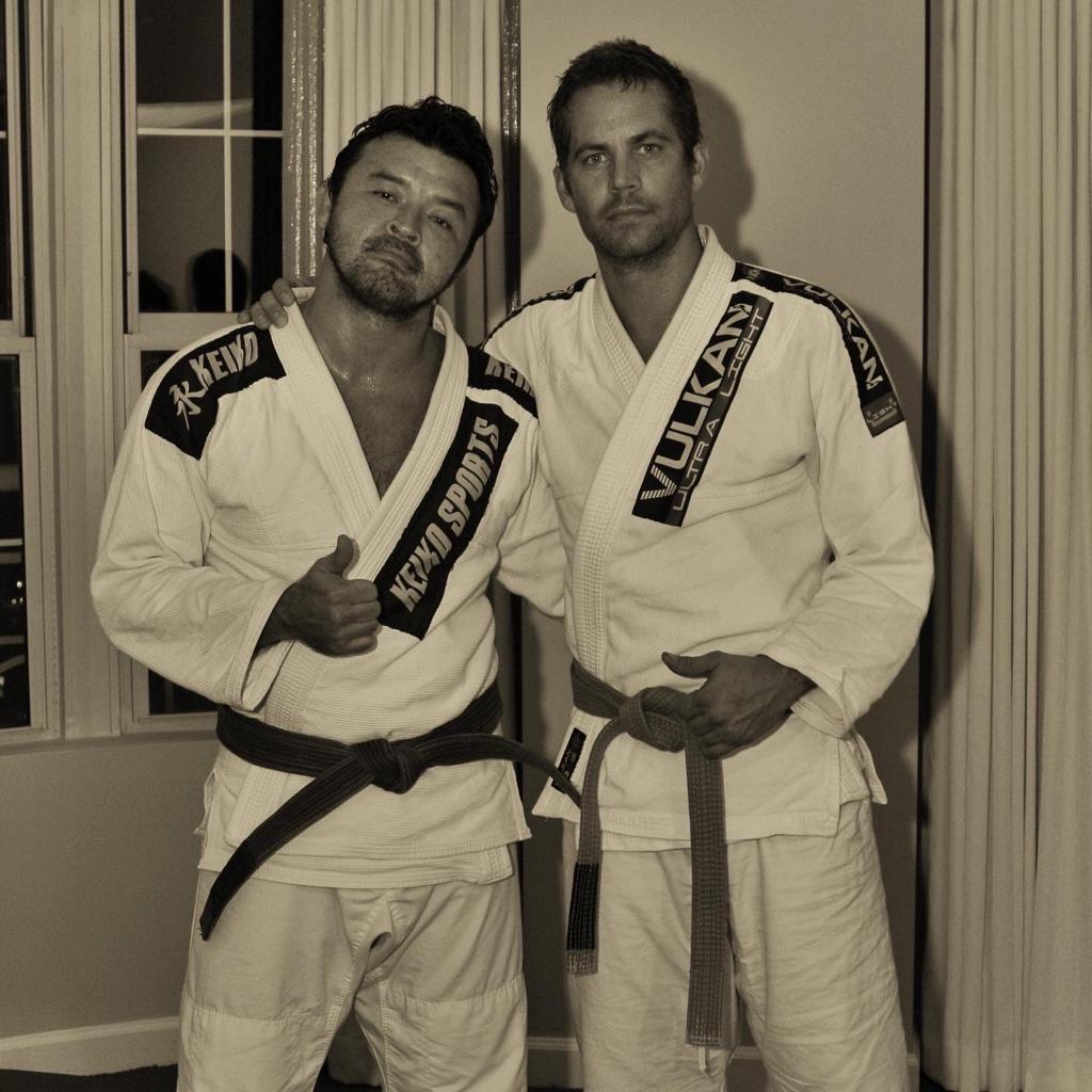 5 BJJ Gifts For Jiu Jitsu Lovers