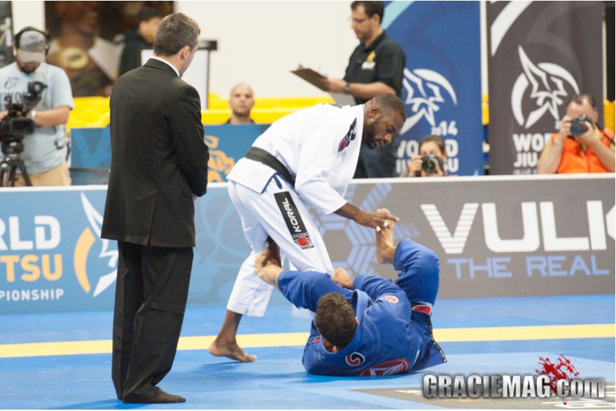 Misconceptions of IBJJF Competition Age Brackets