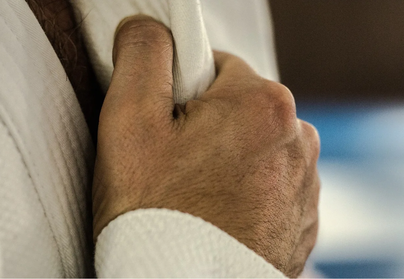 Grip Exercises You Can Do Anywhere