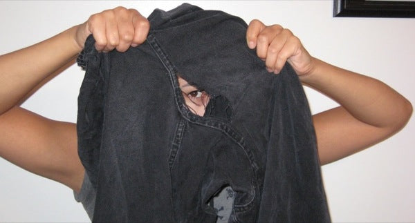 Tips & Tricks To Help Your Gi Pants Last