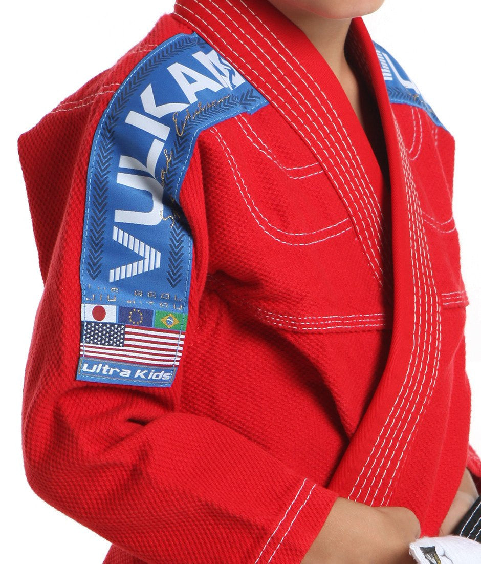 FLAG SERIES USA Special Edition GI Red