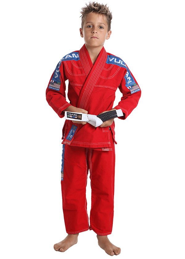 FLAG SERIES USA Special Edition GI Red