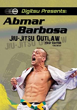 X Abmar Barbosa 