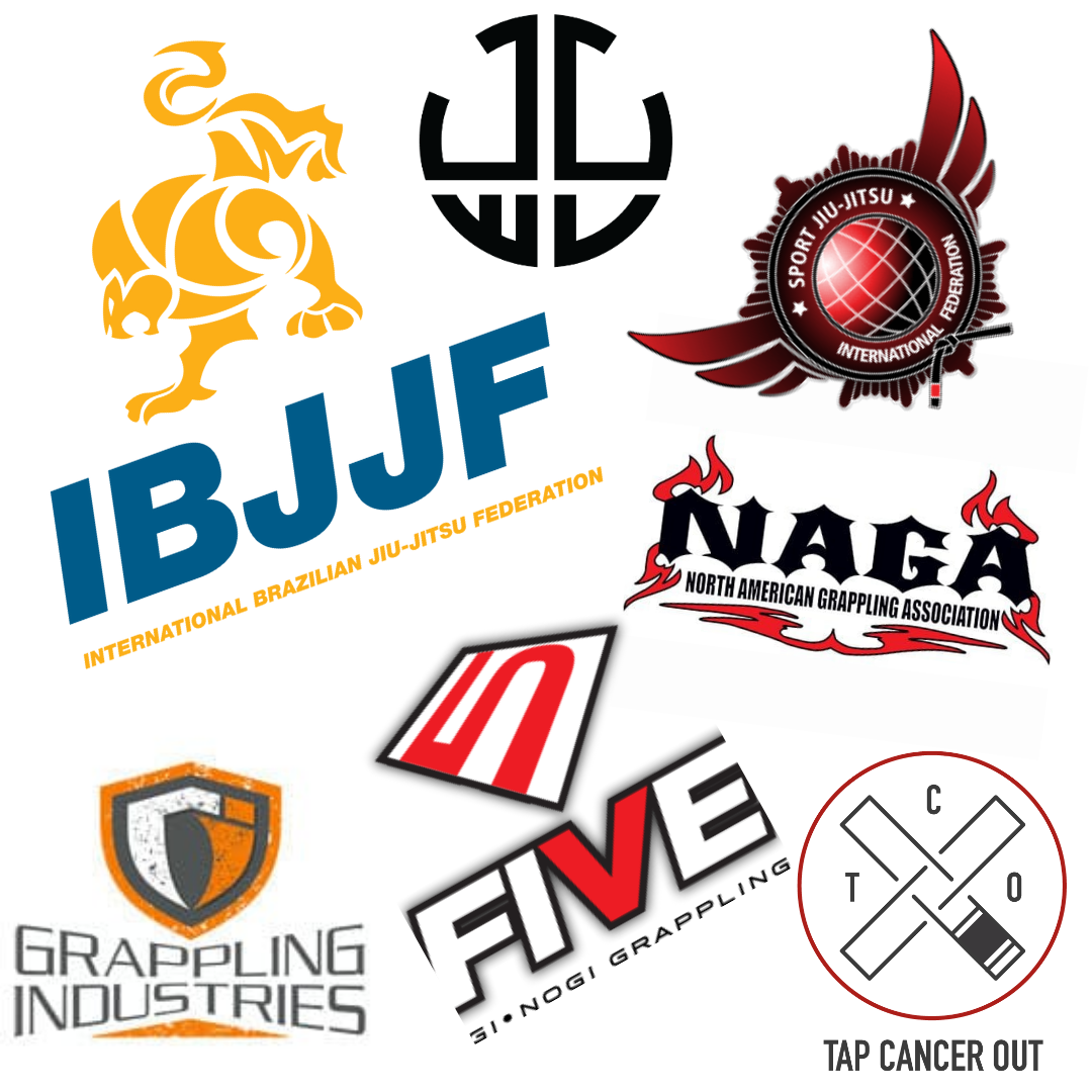 Differences Between Jiu Jitsu Federations / Organizations