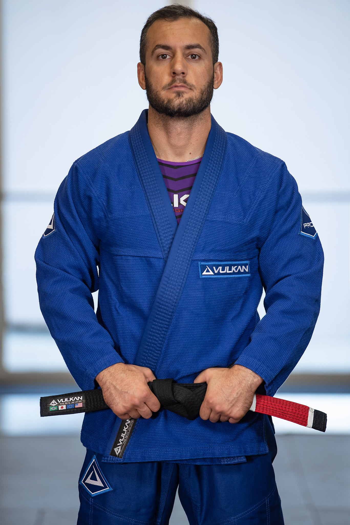 Men's Jiu Jitsu Gis