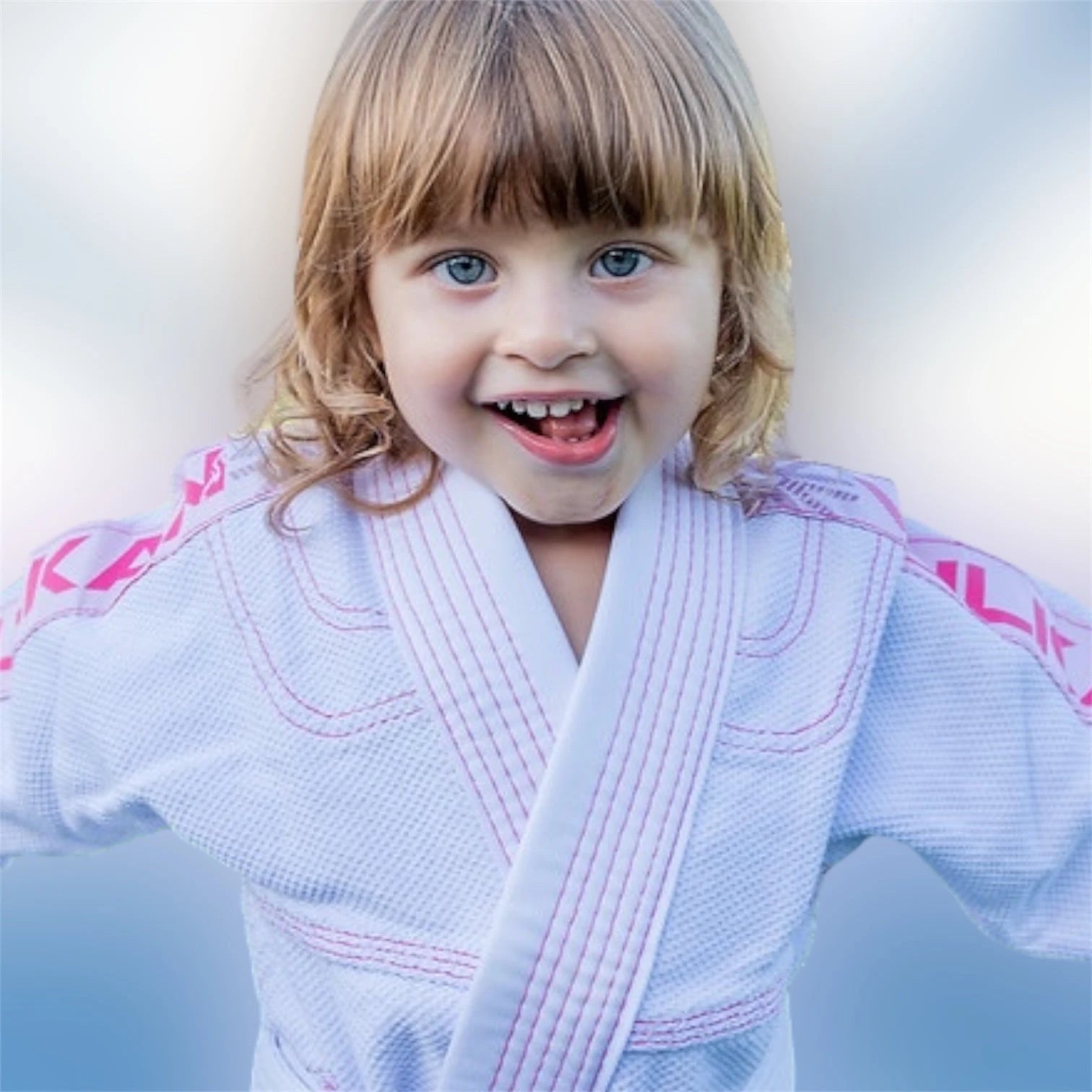 Kids Jiu Jitsu Gis
