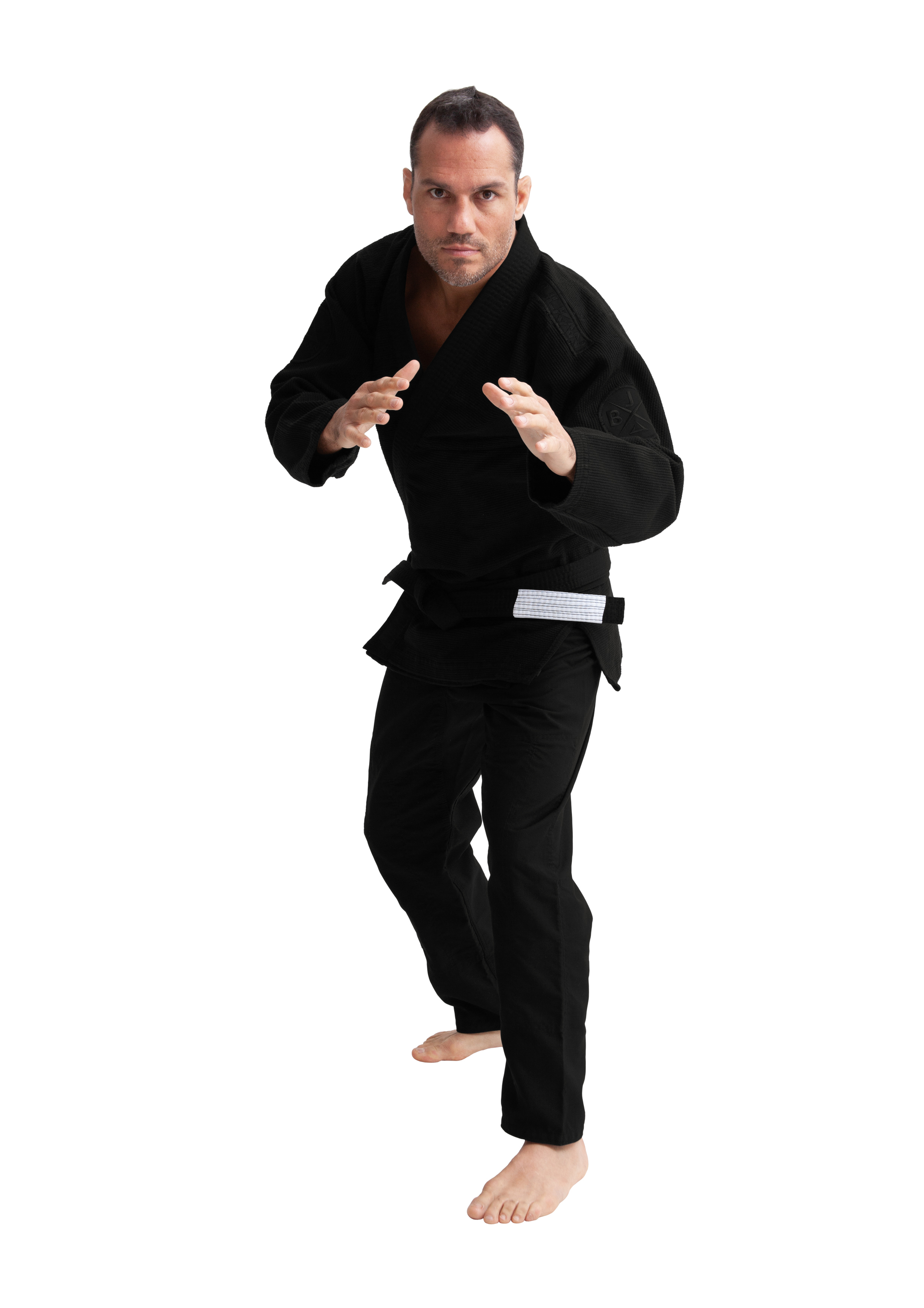 BJJ GIS