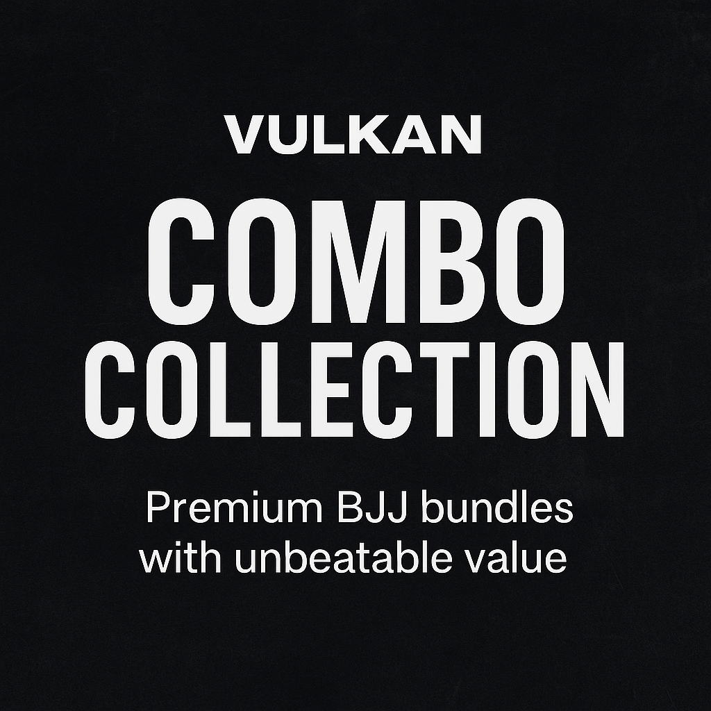 Vulkan Combo Collection