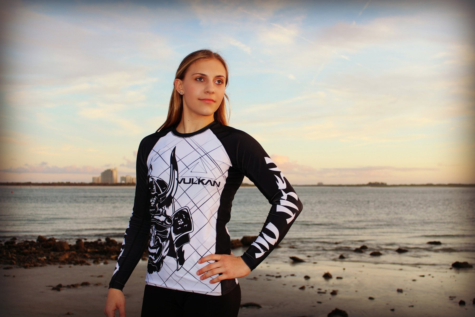 Rashguards
