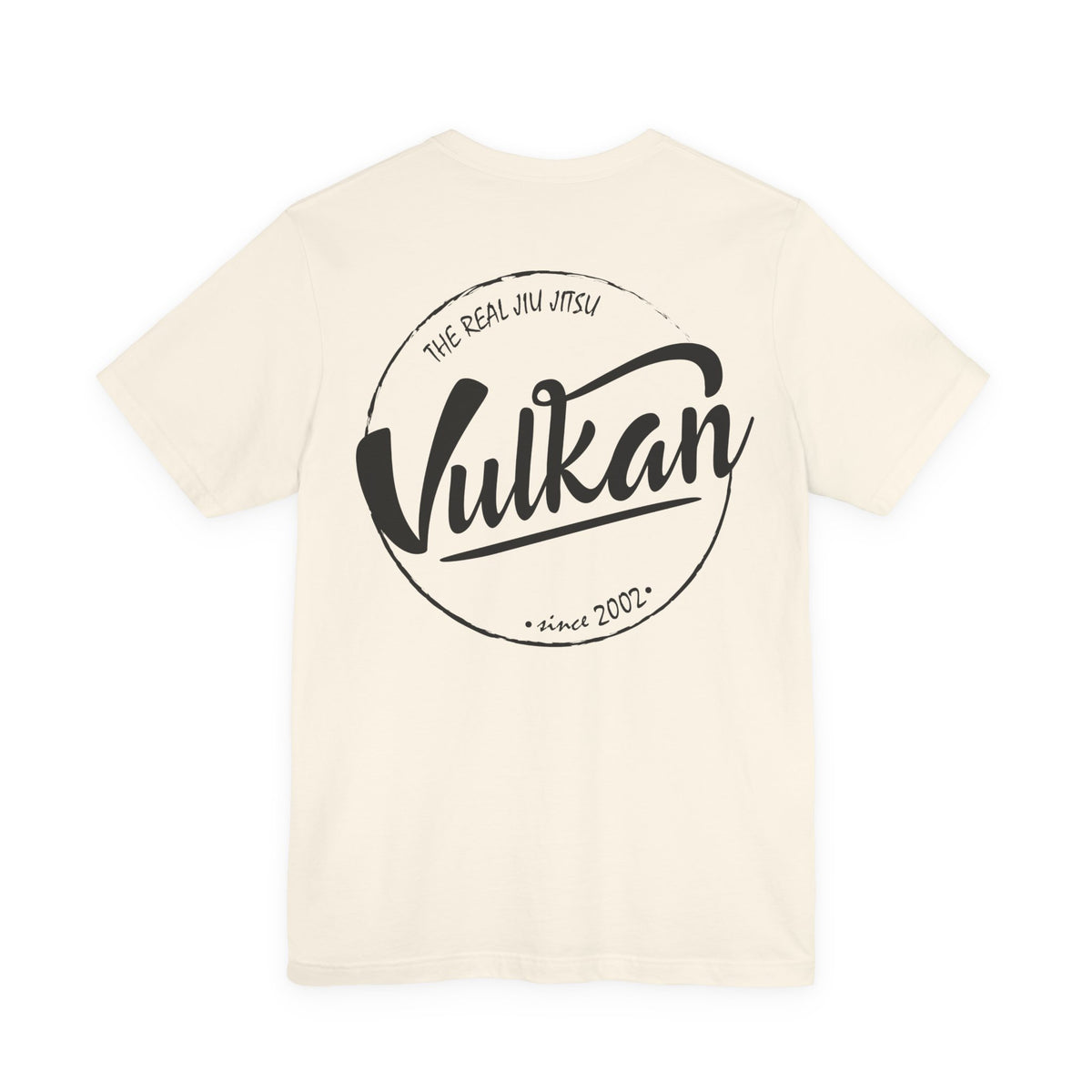 Vulkan Classic T-shirt