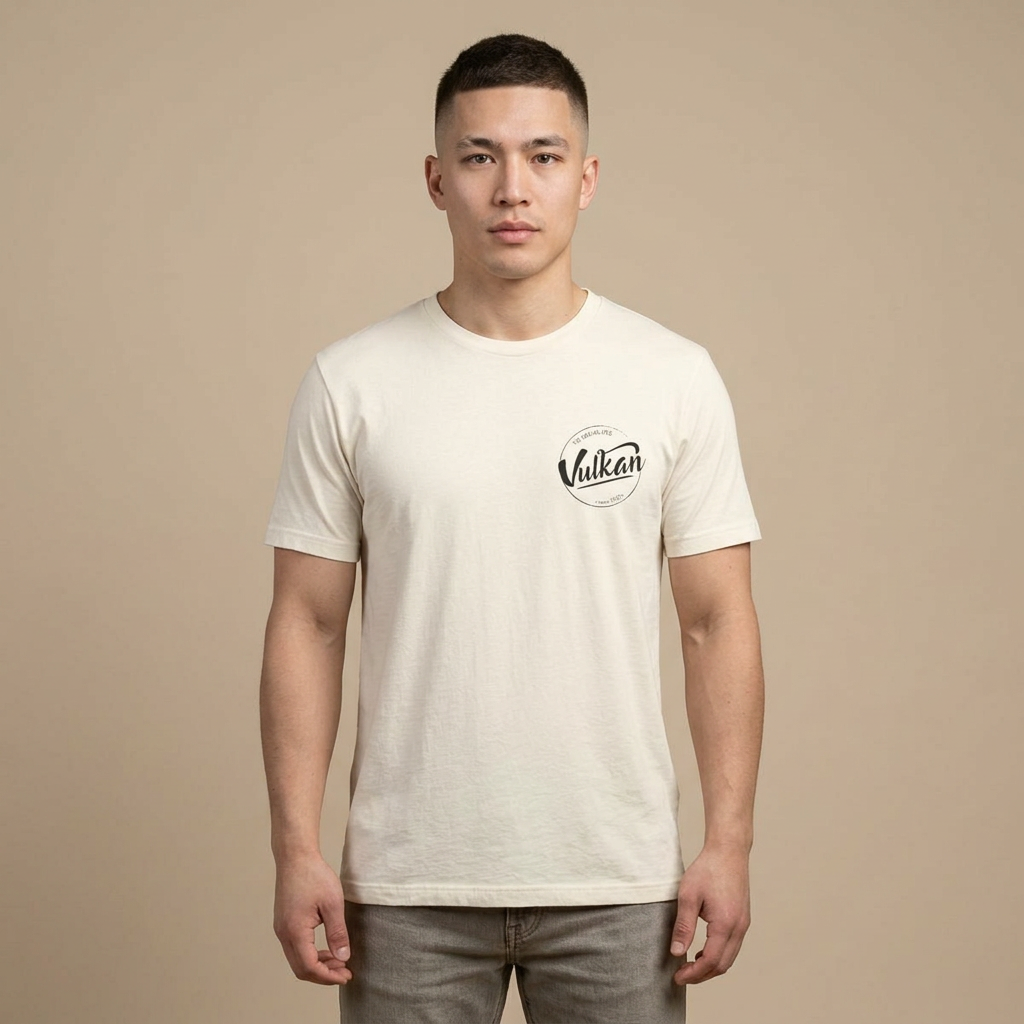 Vulkan Classic T-shirt