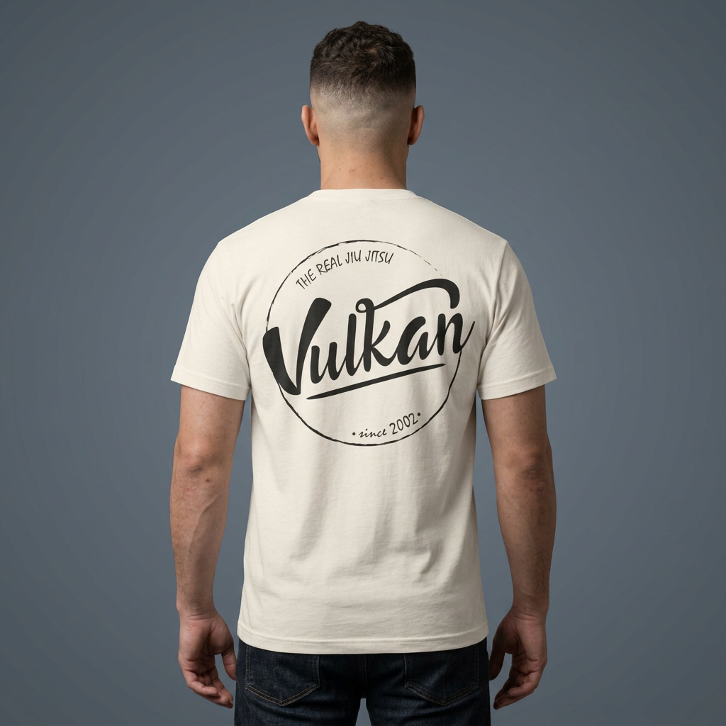 Vulkan Classic T-shirt