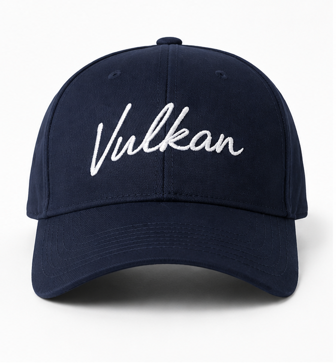 Vulkan Signature Hat