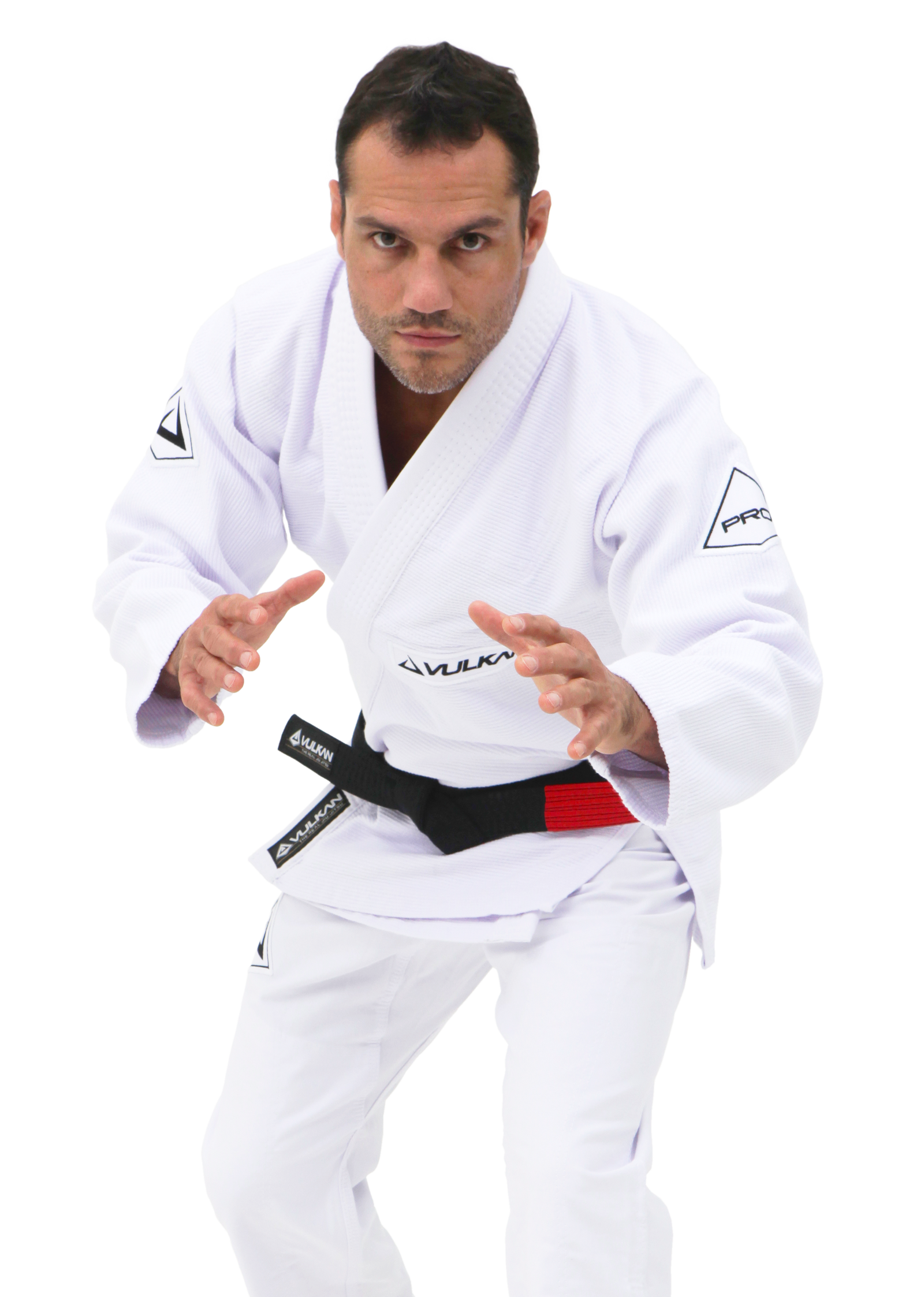 Vulkan - The Real Jiu Jitsu