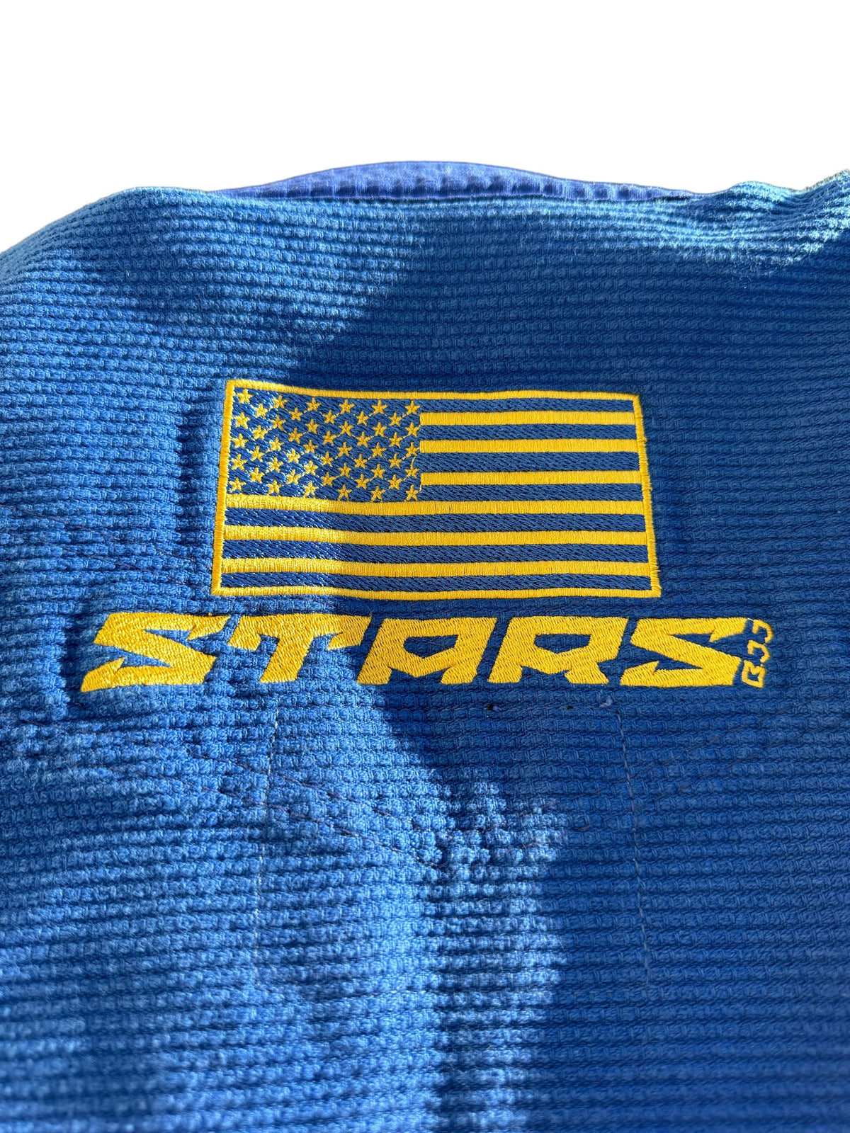 STARS Kit – Gi + Rashguard or Shorts