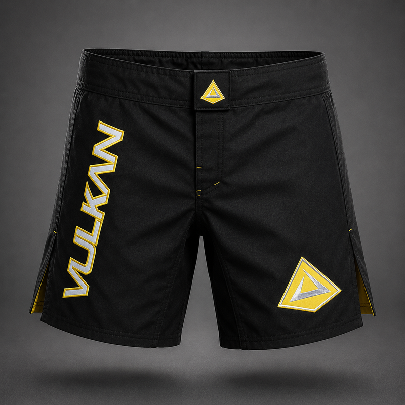 Fight Shorts