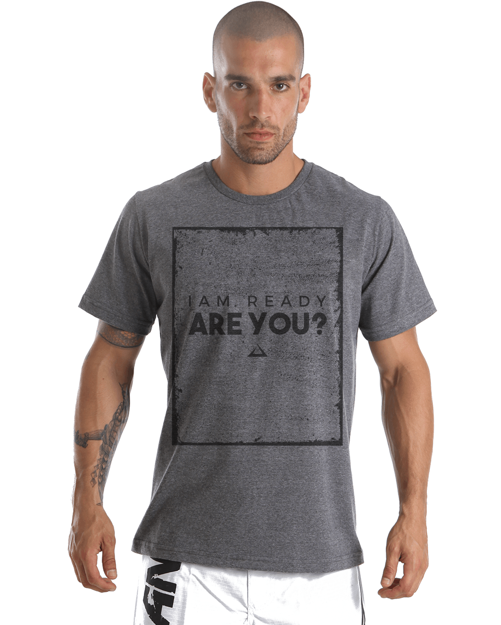 Vulkan Are you Ready? T-Shirt