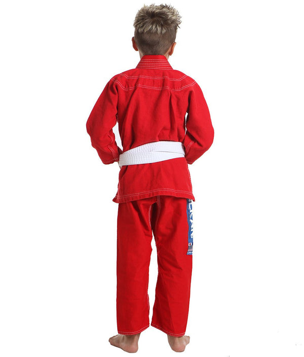 FLAG SERIES USA Special Edition GI Red - Vulkan International Inc