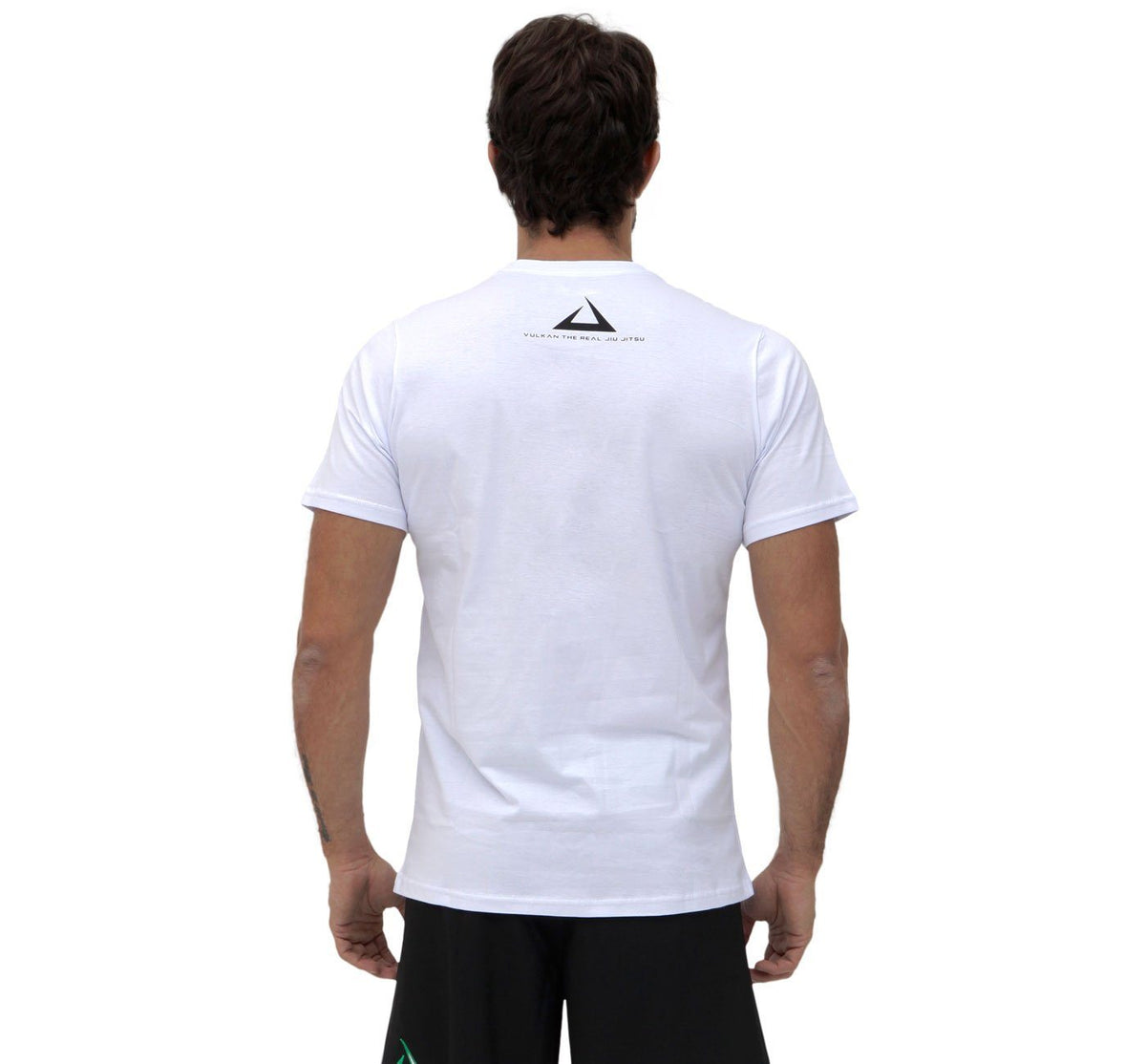 ARMLOCK T-Shirt White