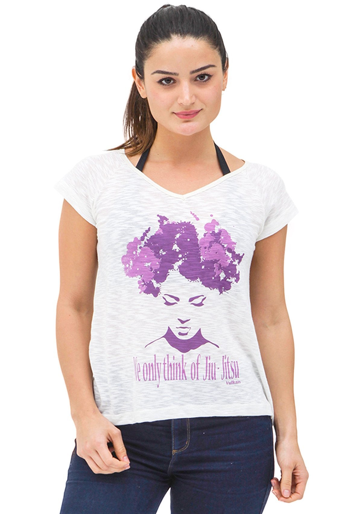 Women&#39;s One Only T-shirt