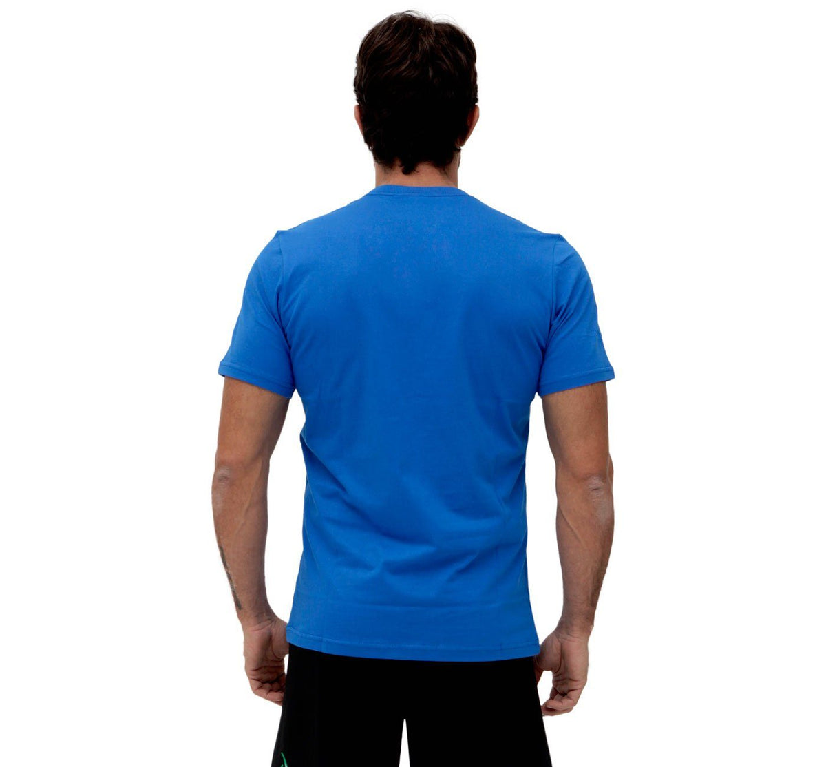 GUARD PLAYER T-Shirt Royal Blue