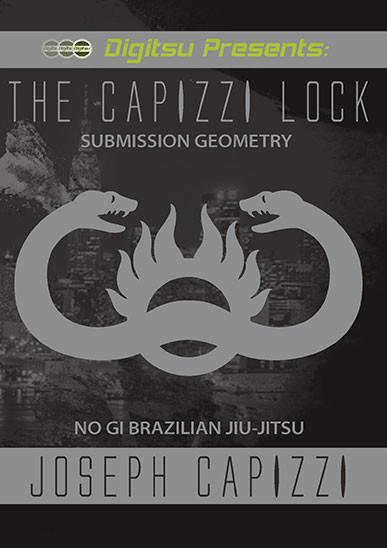 THE CAPIZZI LOCK BY JOSEPH CAPIZZI DVD