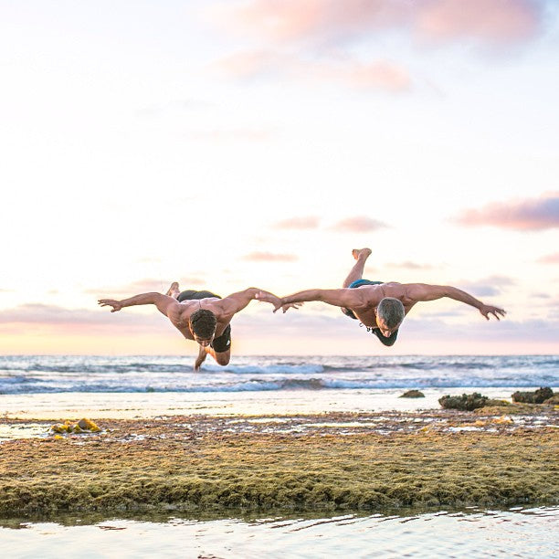 Ginastica Natural for Fighters Vol. 2