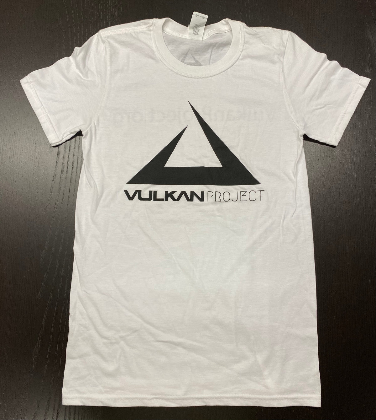Vulkan Project T-Shirt