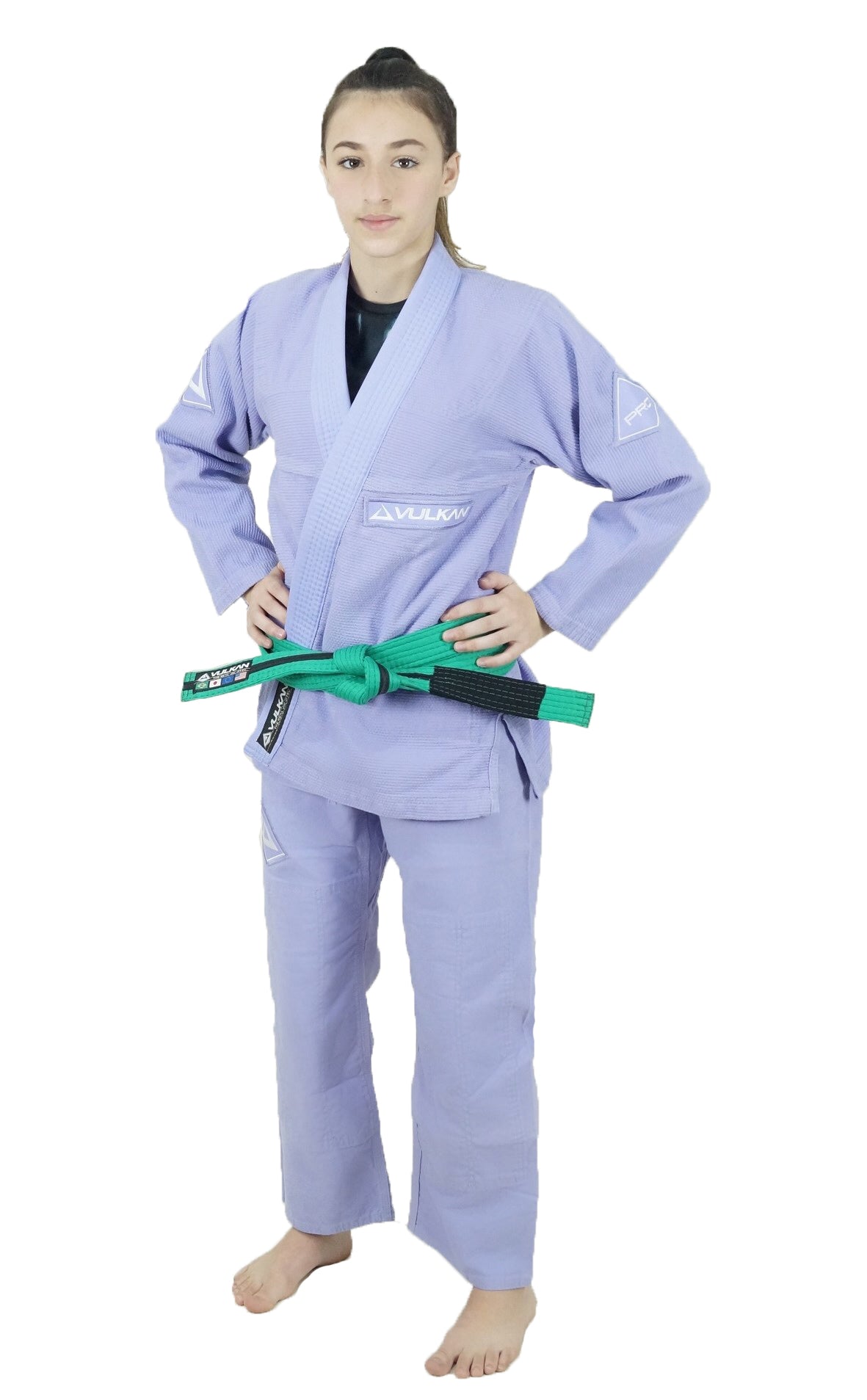 Women's Jiu Jitsu Gis Tagged 