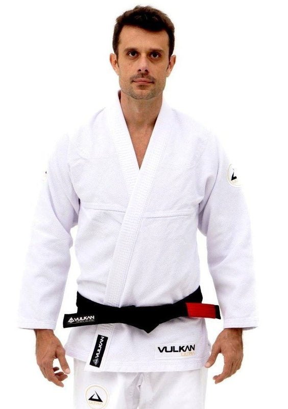 ULTRA Light NEO Jiu Jitsu Gi (White)