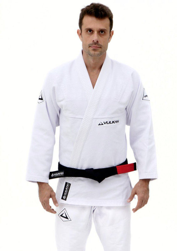PRO EVOLUTION Jiu Jitsu GI (White)