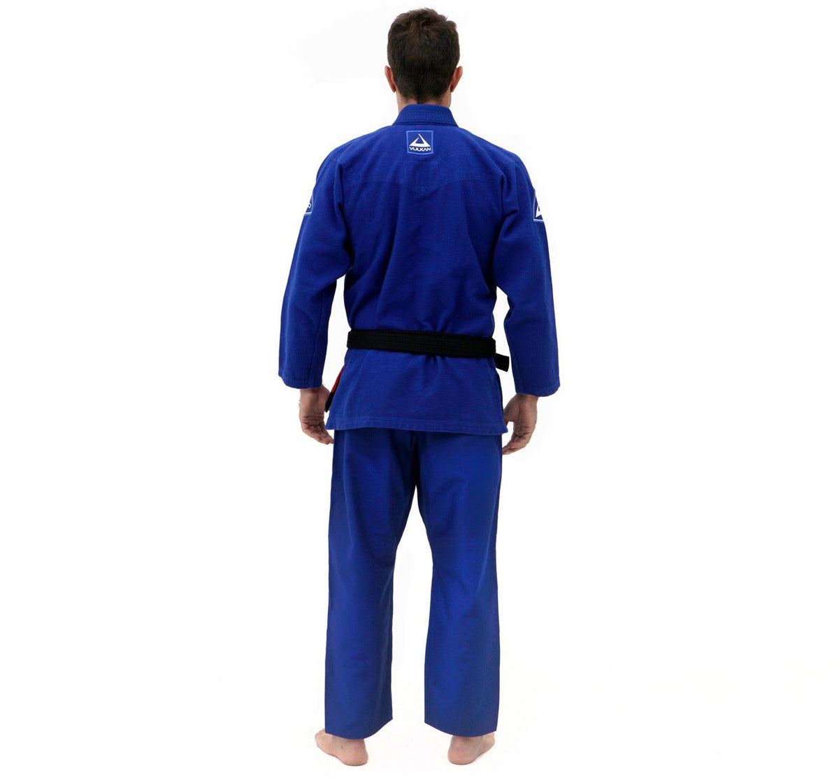 PRO EVOLUTION Jiu Jitsu GI (Royal Blue)
