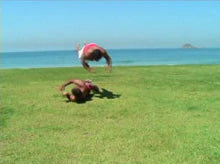 Ginastica Natural for Fighters Vol. 1